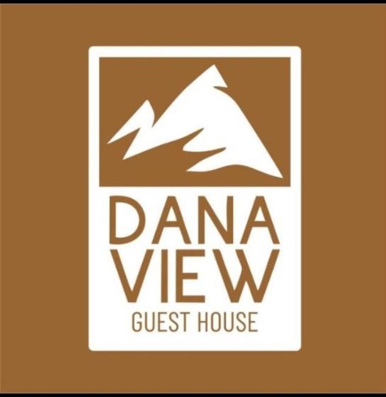 Dana View Guest House Eksteriør bilde